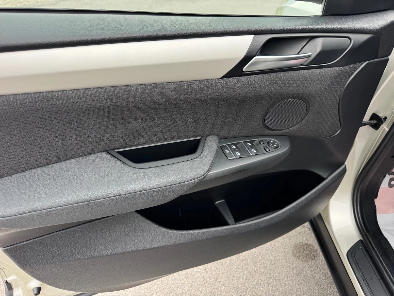 BMW X3 2.0Dxdrive | Mobile.bg � ����������� 9