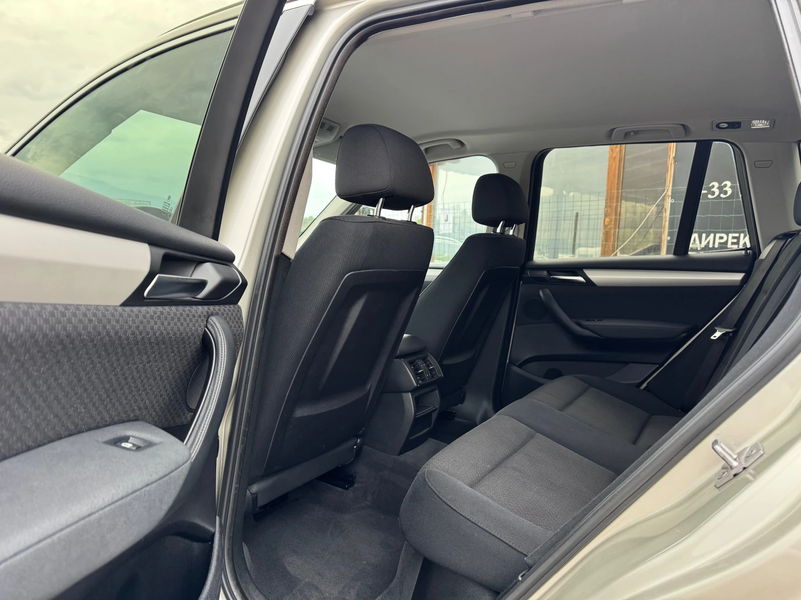 BMW X3 2.0Dxdrive | Mobile.bg � ����������� 10