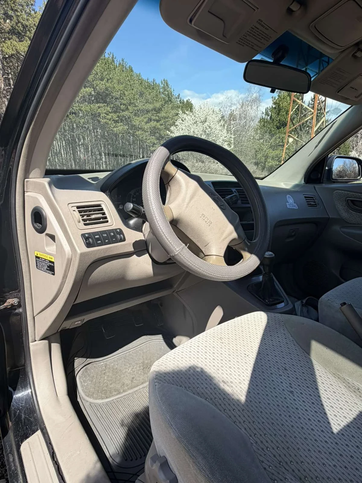 Hyundai Tucson, снимка 10 - Автомобили и джипове - 54293878