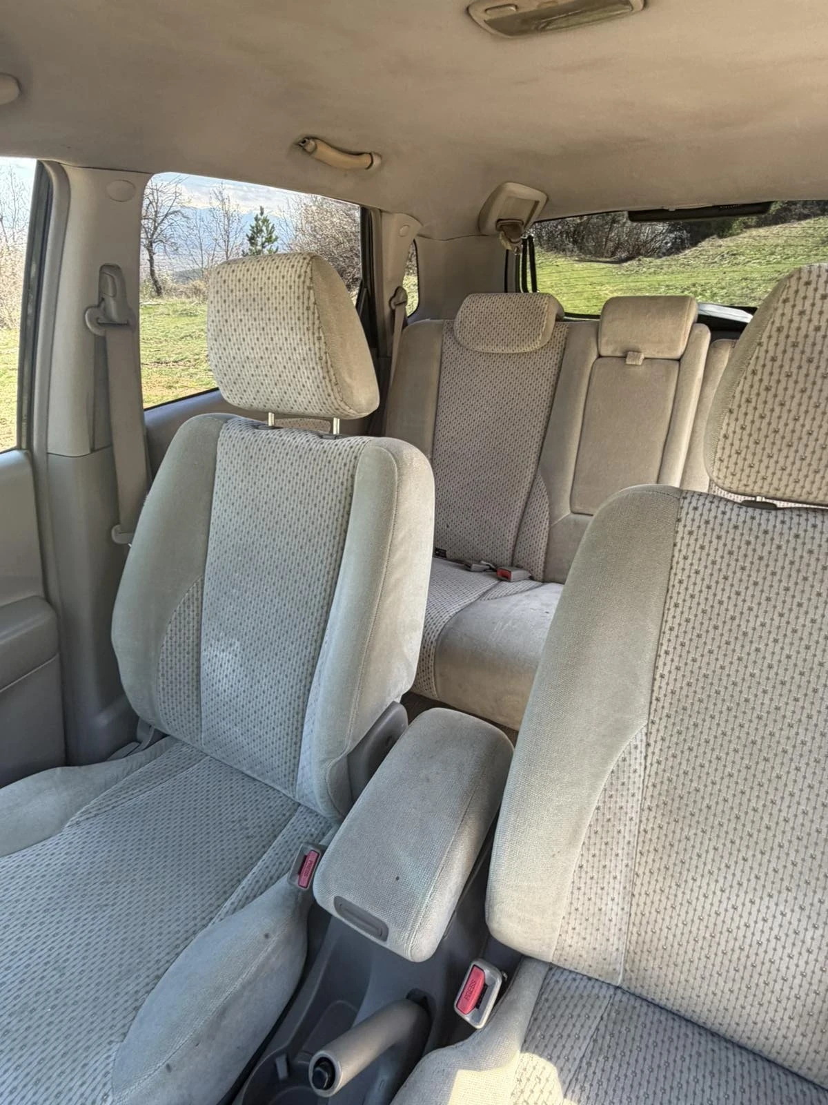 Hyundai Tucson, снимка 12 - Автомобили и джипове - 54293878