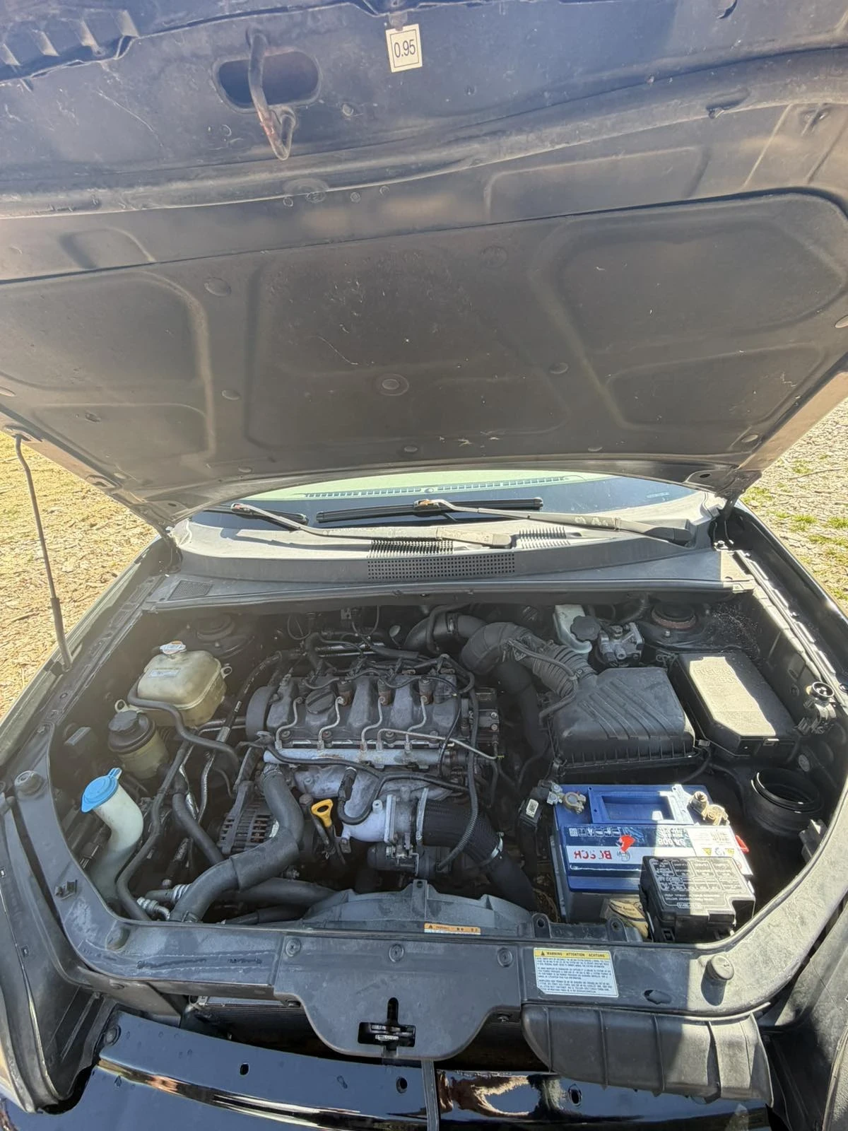 Hyundai Tucson, снимка 14 - Автомобили и джипове - 54293878