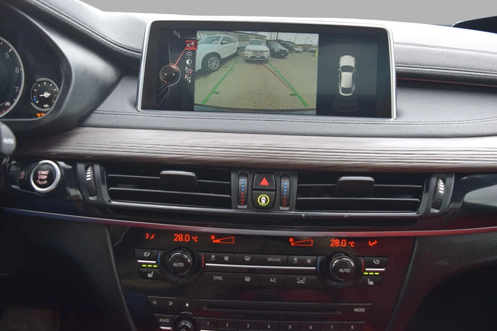 BMW X6 xDrive* 35i* ����������* (���� �� ��) | Mobile.bg � ����������� 9