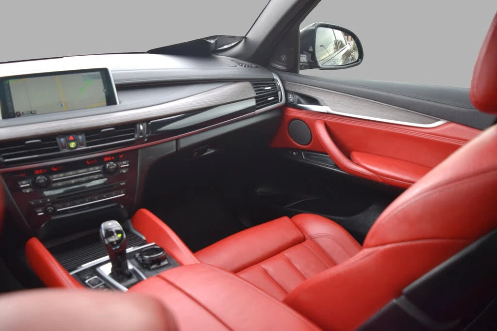 BMW X6 xDrive* 35i* ����������* (���� �� ��) | Mobile.bg � ����������� 8