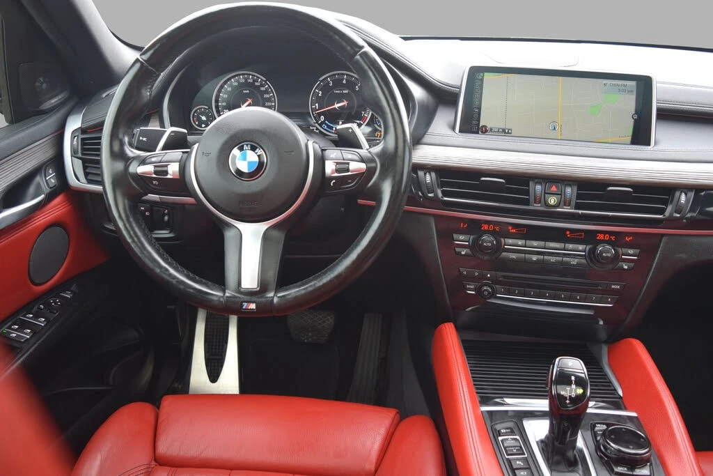 BMW X6 xDrive* 35i* ����������* (���� �� ��) | Mobile.bg � ����������� 7