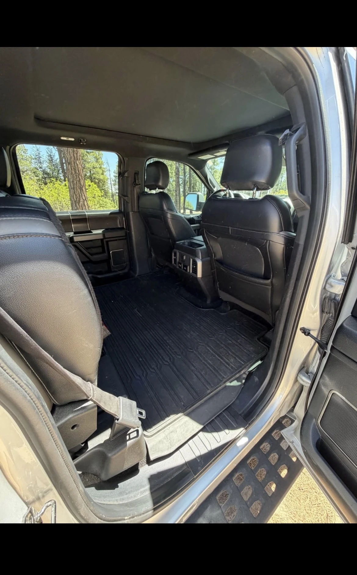 Ford F150 RAPTOR, снимка 14 - Автомобили и джипове - 54592214