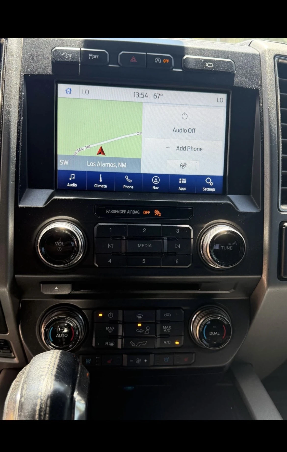 Ford F150 RAPTOR, снимка 10 - Автомобили и джипове - 54592214