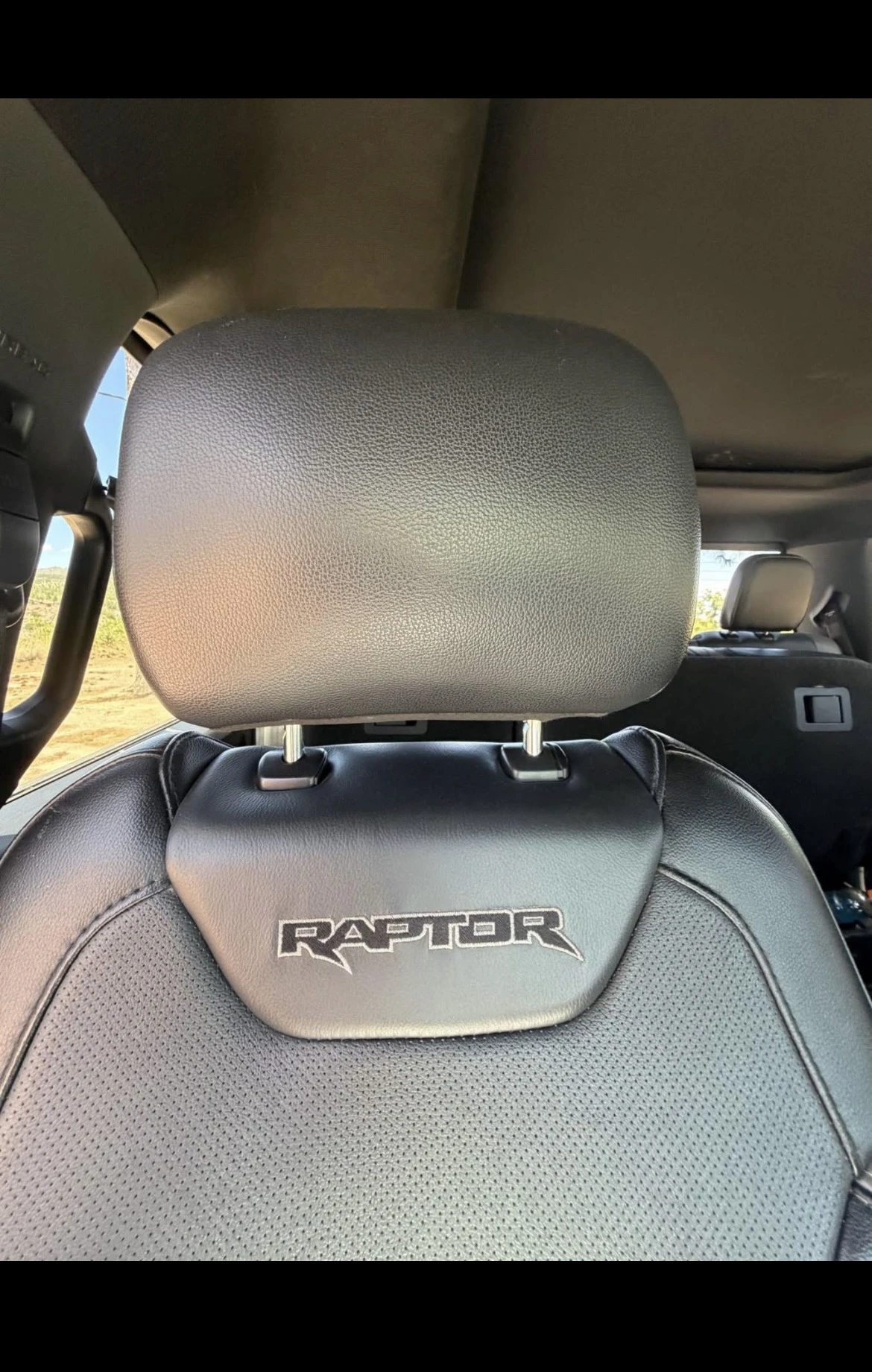 Ford F150 RAPTOR, снимка 11 - Автомобили и джипове - 54592214