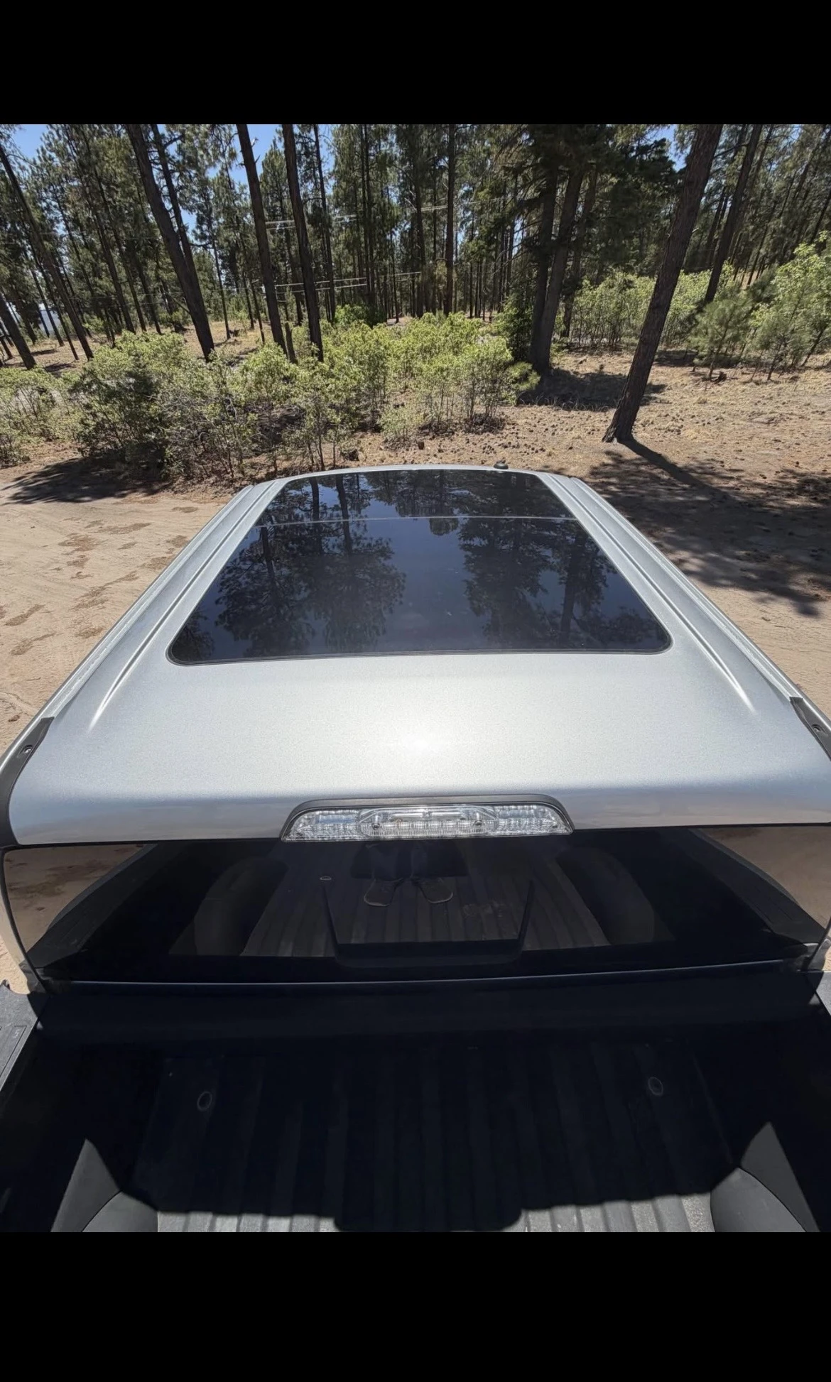 Ford F150 RAPTOR, снимка 5 - Автомобили и джипове - 54592214