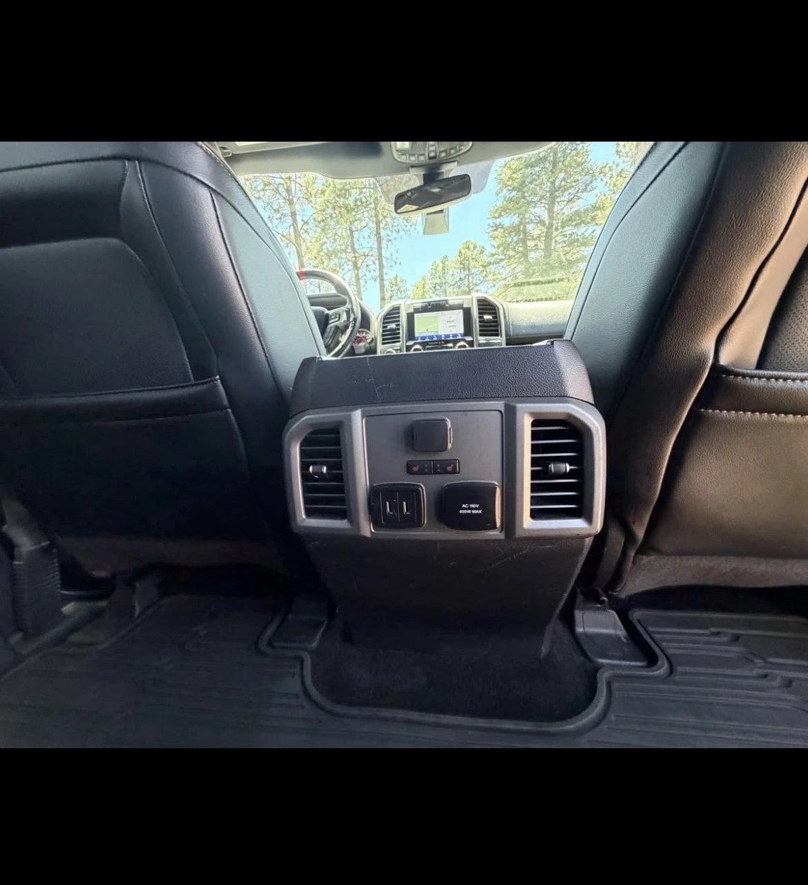 Ford F150 RAPTOR, снимка 16 - Автомобили и джипове - 54592214