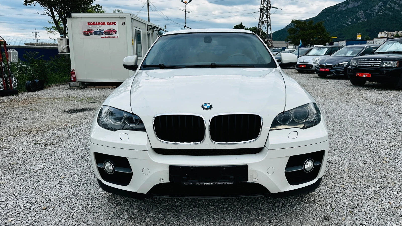 BMW X6 | Mobile.bg � ����������� 2