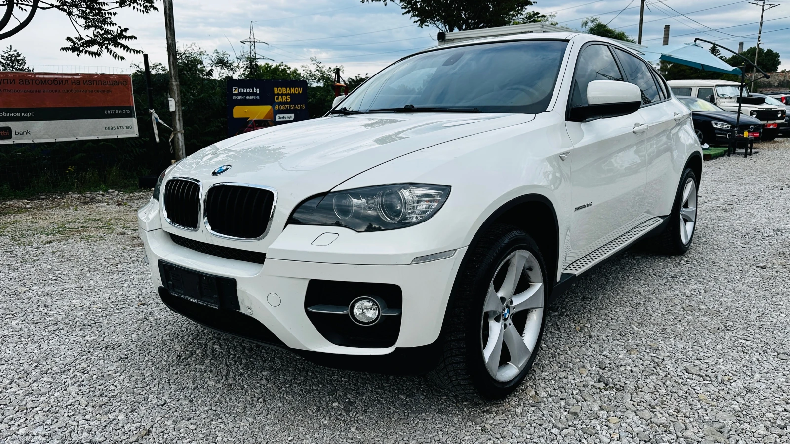 BMW X6 | Mobile.bg � ����������� 3