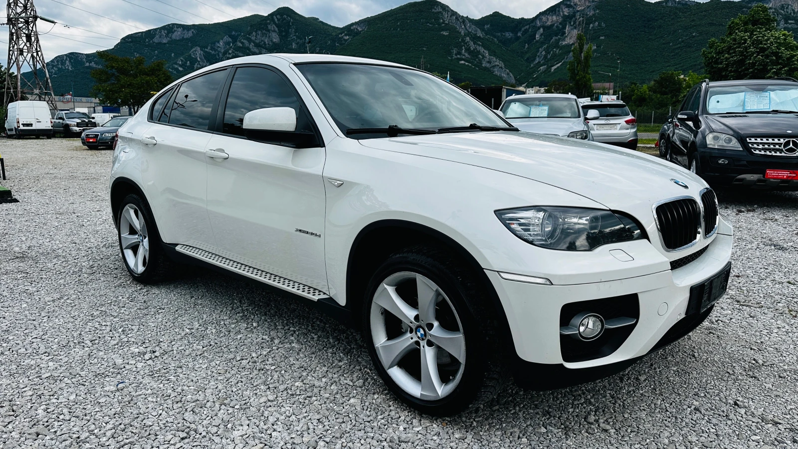 BMW X6 | Mobile.bg � ����������� 1