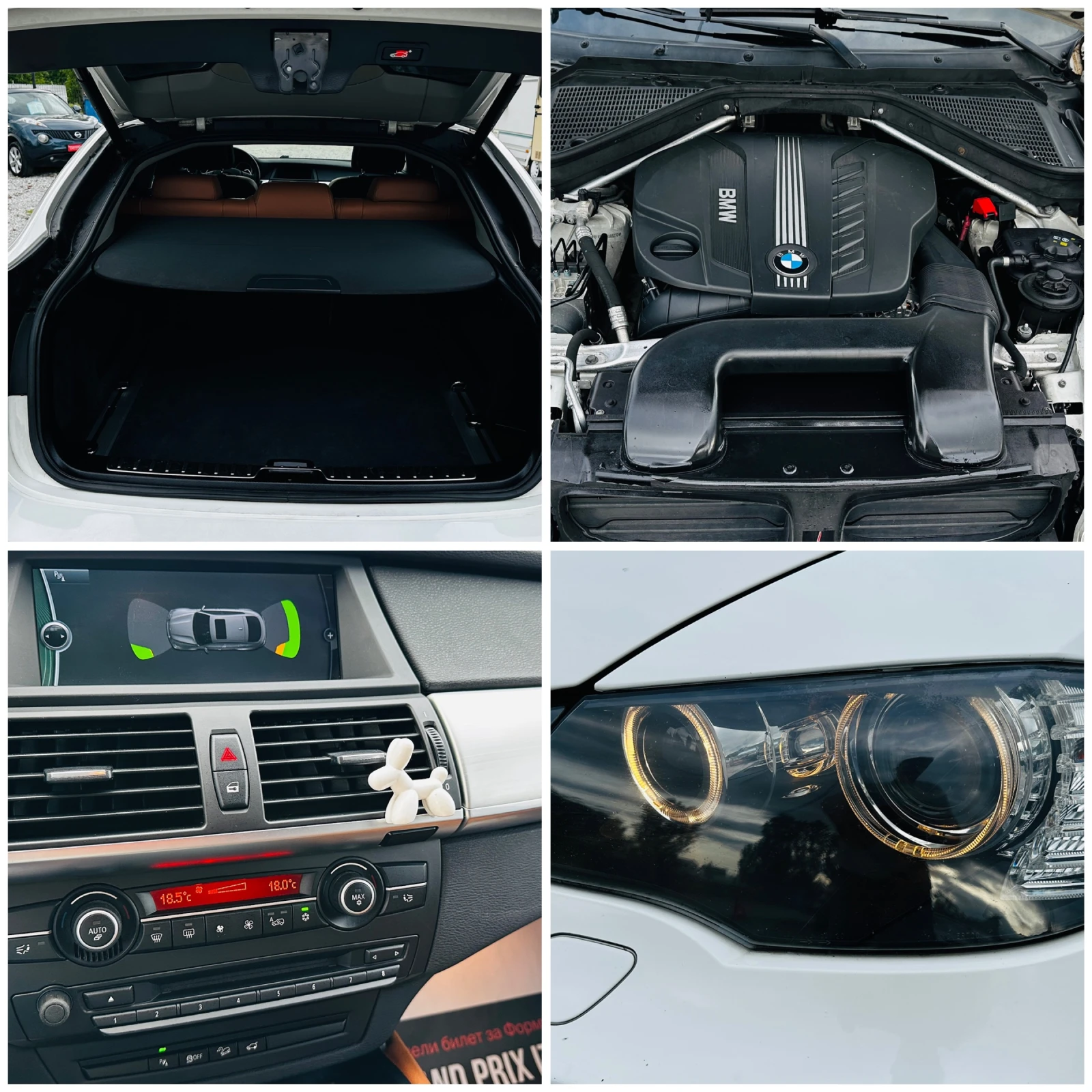 BMW X6 | Mobile.bg � ����������� 12