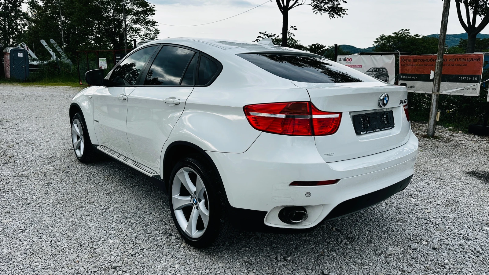 BMW X6 | Mobile.bg � ����������� 5