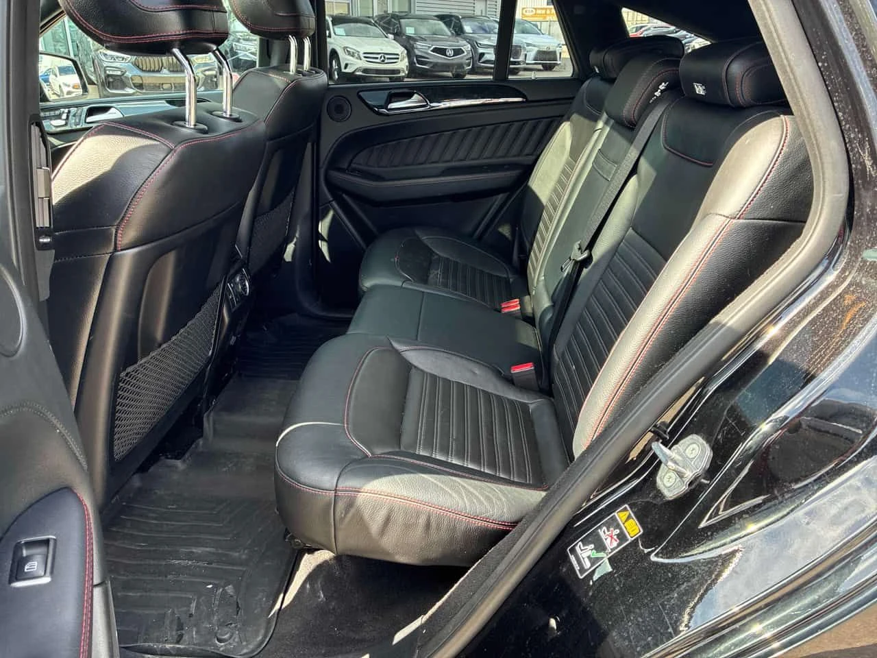 Mercedes-Benz GLE 43 AMG | HARMAN KARDON | ПОДГРЕВ | ПАНОРАМА | 360 | , снимка 10 - Автомобили и джипове - 54656423
