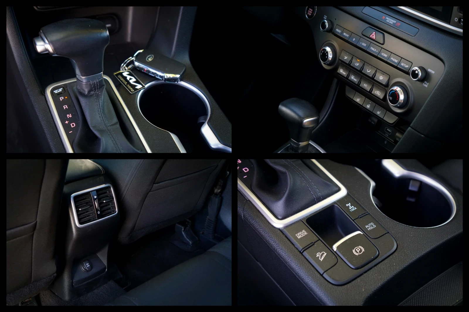 Kia Sportage, снимка 12 - Автомобили и джипове - 54761524