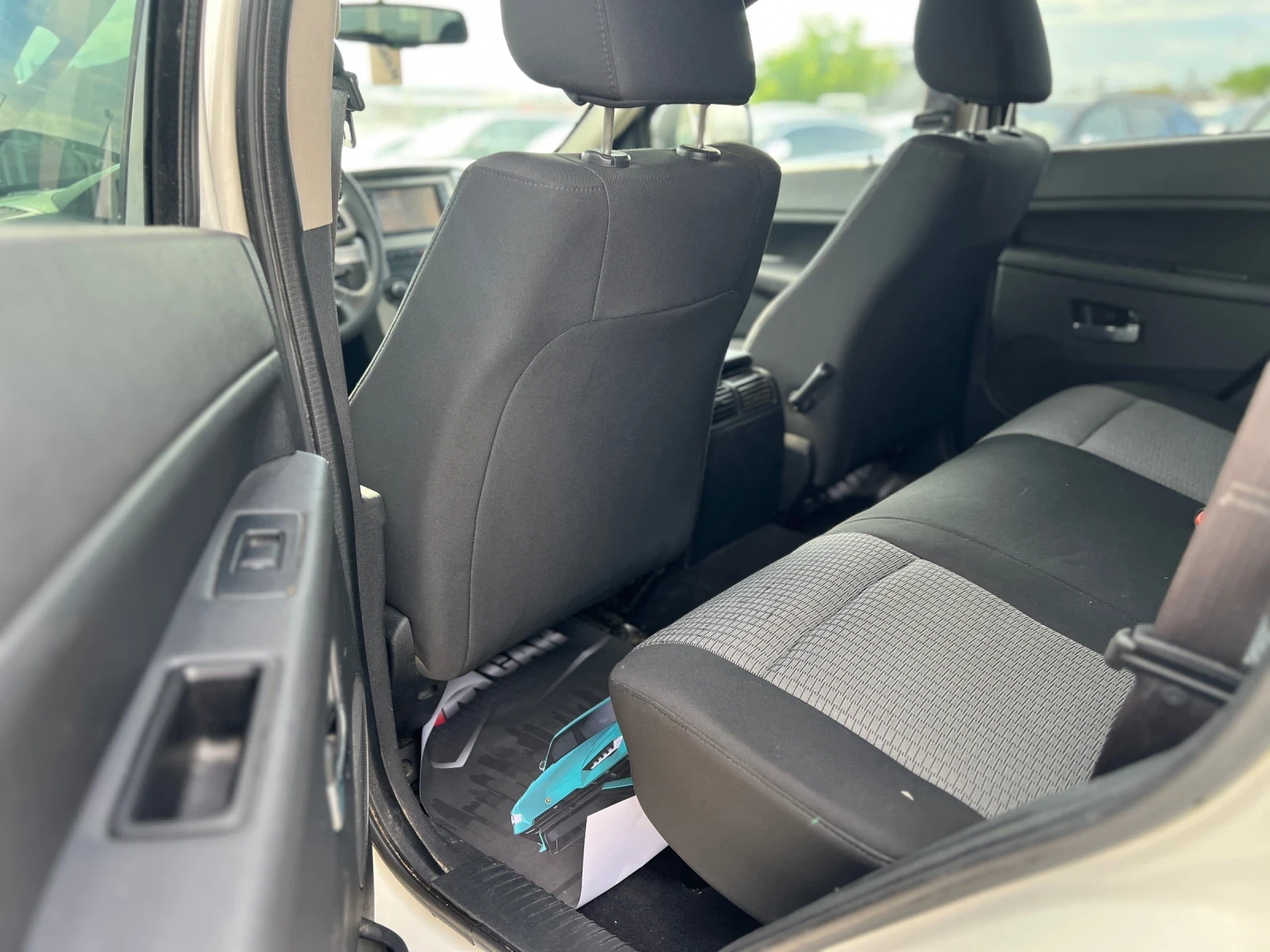 Jeep Grand cherokee 3.0 CRD/OM642/FACE/БЪРЗИ/БАВНИ/ЛИЗИНГ, снимка 11 - Автомобили и джипове - 55038401