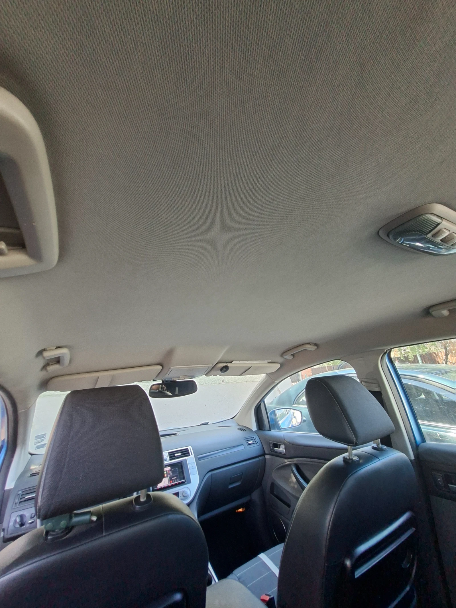 Ford Kuga, снимка 10 - Автомобили и джипове - 55365060