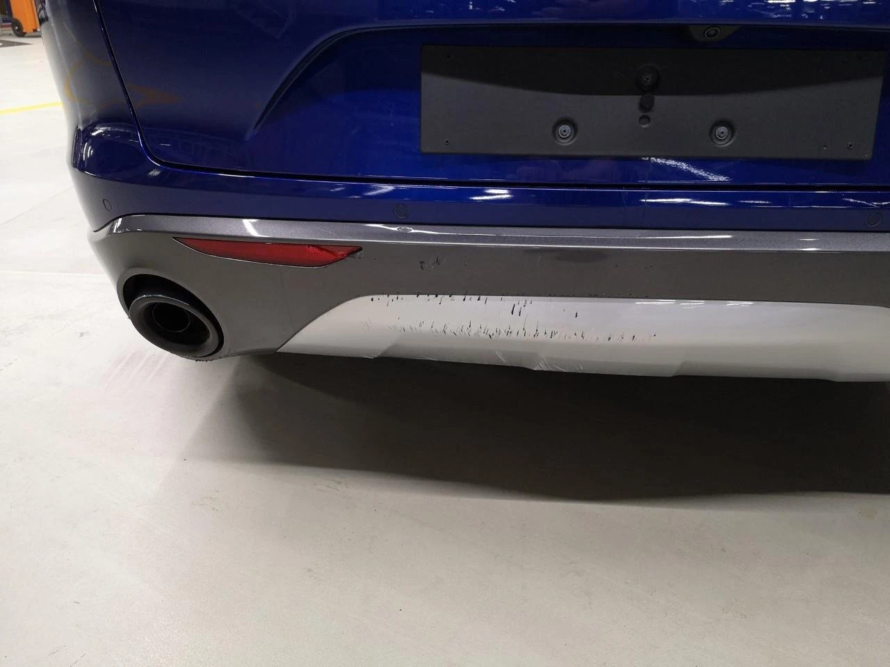 Alfa Romeo Stelvio Sport TI 280hp, снимка 5 - Автомобили и джипове - 55864032
