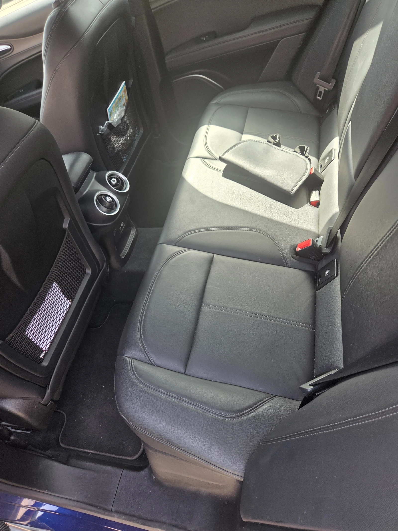 Alfa Romeo Stelvio Sport TI 280hp, снимка 7 - Автомобили и джипове - 55864032