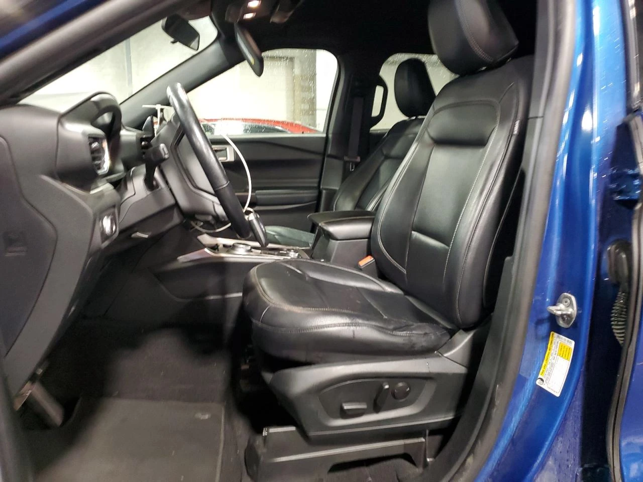 Ford Explorer 2.3l Xlt, снимка 7 - Автомобили и джипове - 56073116