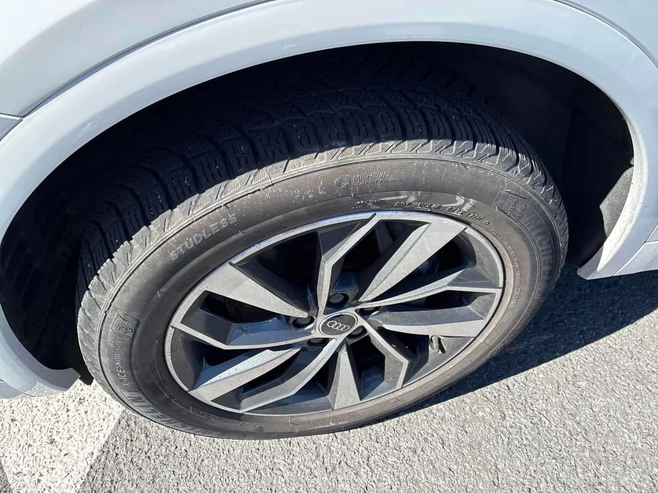 Audi Q5 * Progressiv * CARFAX * ОПЦИЯ ЗА ФИНАНСИРАНЕ, снимка 7 - Автомобили и джипове - 56207706