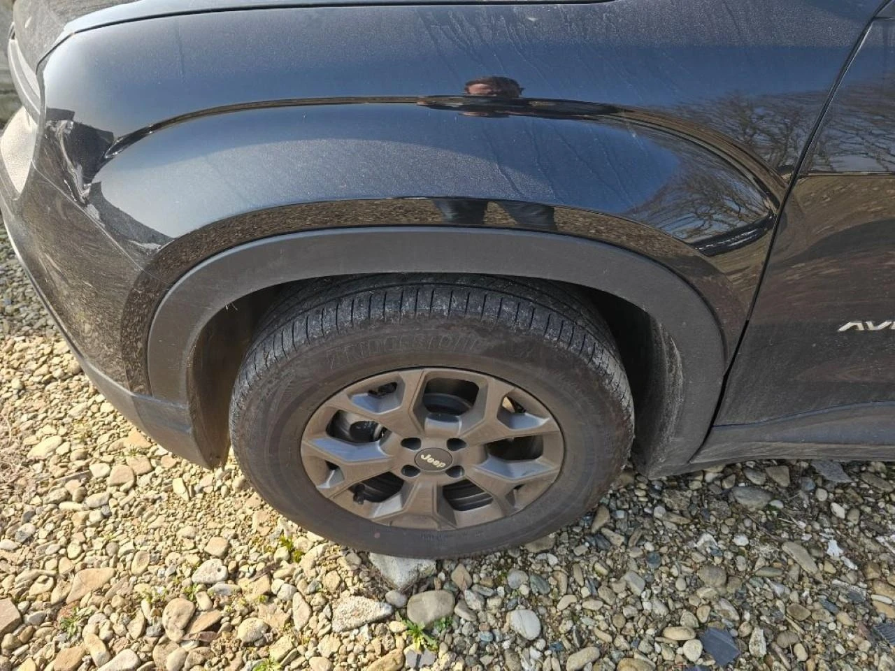 Jeep Avenger Longitude 51kWh ���������� | Mobile.bg � ����������� 2