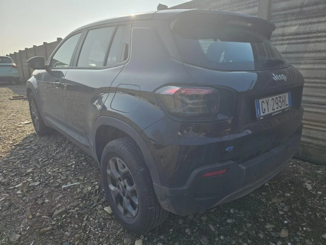 Jeep Avenger Longitude 51kWh ���������� | Mobile.bg � ����������� 4