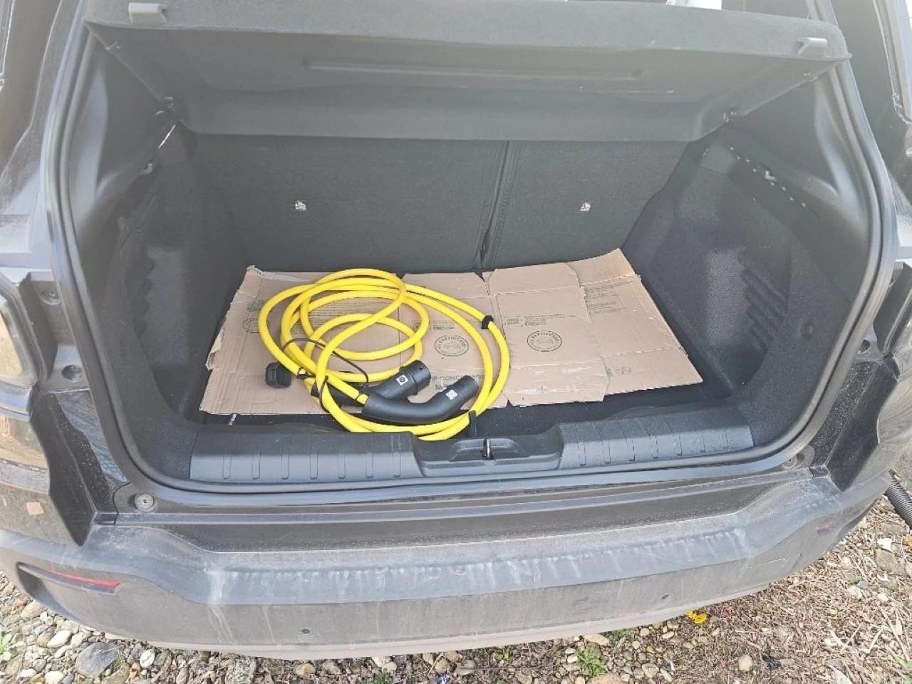 Jeep Avenger Longitude 51kWh ���������� | Mobile.bg � ����������� 6
