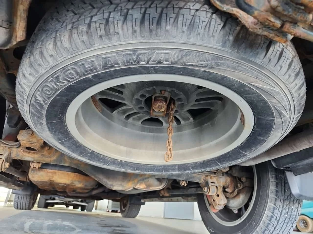 Toyota 4runner 4WD * 7 ����� * CARFAX * ���� �� �� *  | Mobile.bg � ����������� 16