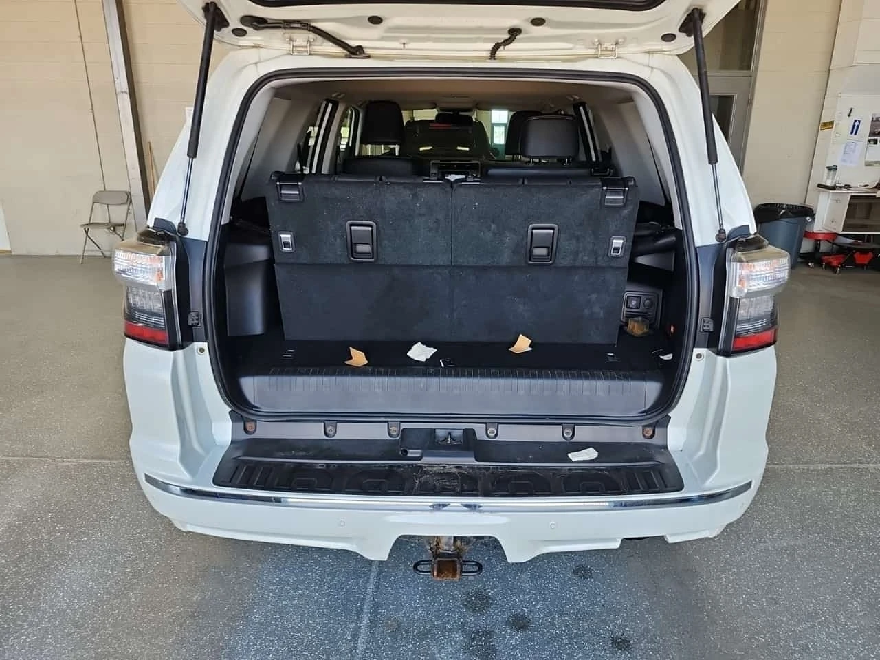 Toyota 4runner 4WD * 7 ����� * CARFAX * ���� �� �� *  | Mobile.bg � ����������� 15