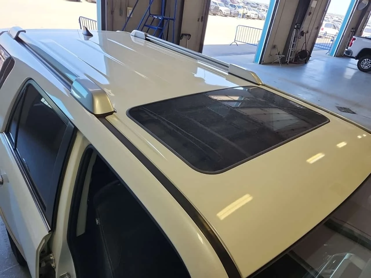Toyota 4runner 4WD * 7 ����� * CARFAX * ���� �� �� *  | Mobile.bg � ����������� 7