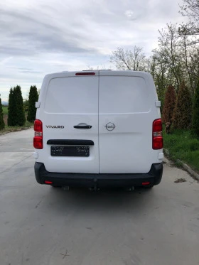 Opel Vivaro 2.0 MAXI N1 - изображение 4