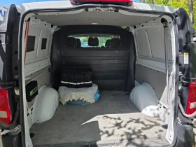 Mercedes-Benz Vito, снимка 15