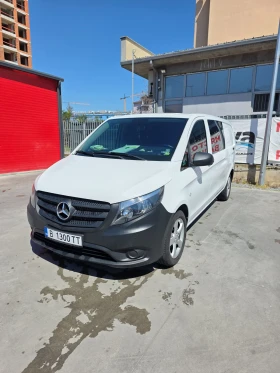 Mercedes-Benz Vito, снимка 1