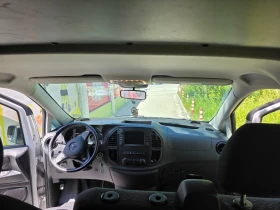 Mercedes-Benz Vito, снимка 14