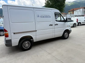 Mercedes-Benz Sprinter 316, снимка 3