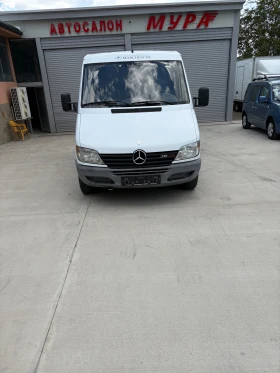 Mercedes-Benz Sprinter 316, снимка 1
