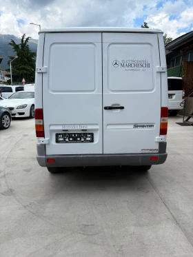 Mercedes-Benz Sprinter 316, снимка 4