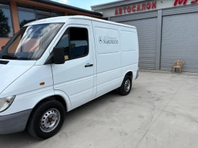 Mercedes-Benz Sprinter 316, снимка 2