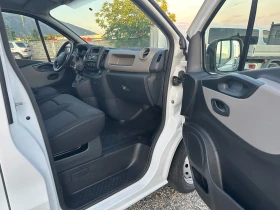 Renault Trafic 1.6/klima, снимка 7