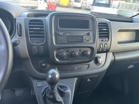 Renault Trafic 1.6/klima, снимка 5
