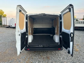 Renault Trafic 1.6/klima, снимка 9