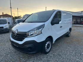 Renault Trafic 1.6/klima, снимка 1
