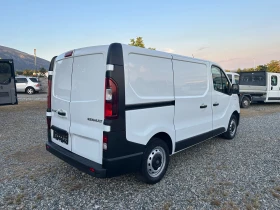 Renault Trafic 1.6/klima, снимка 3