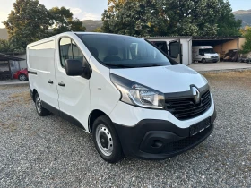 Renault Trafic 1.6/klima, снимка 2