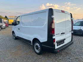 Renault Trafic 1.6/klima, снимка 4