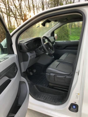 Opel Vivaro 2.0 MAXI N1, снимка 9