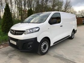     Opel Vivaro 2.0 MAXI N1