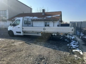 Renault Master 2.3d/170k.c, снимка 9